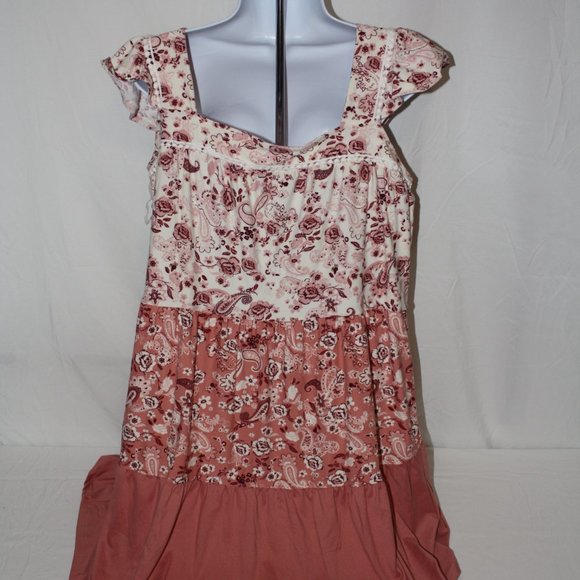 Absolutely FAMOUS Blouse - Picture 4 of 5